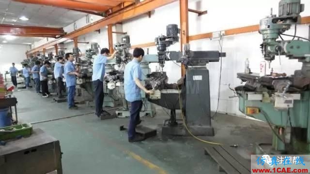 經(jīng)驗(yàn)分享:模具加工的正確思路機(jī)械設(shè)計(jì)圖例圖片3