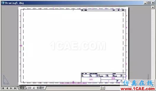 AutoCAD2007實用教程-1AutoCAD_2007入門基礎(chǔ) AutoCAD2007實用教程-1AutoCAD 2007入門基礎(chǔ)AutoCAD學習資料圖片16