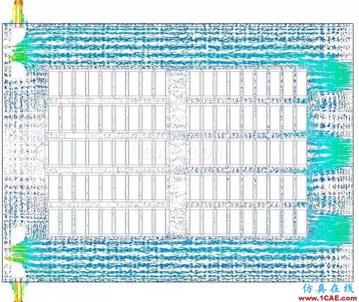 CFD熱分析案例、PCB綜合分析案例+應(yīng)用技術(shù)圖片10