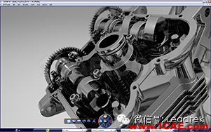 CATIA Benchmark Results for five NVIDIA Quadro GPUs. NVIDIA QUADRO與CATIA久經(jīng)考驗的黃金組合只為實現(xiàn)完美設計Catia技術圖片8