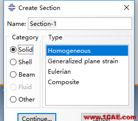 ABAQUS案例的Abaqus/CAE再現—厚板輥壓abaqus有限元圖片16