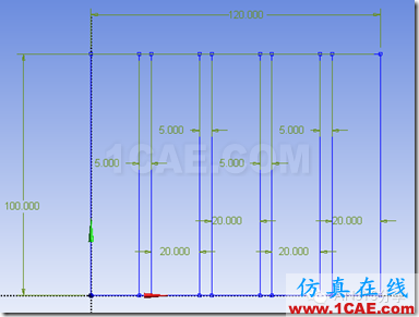 WORKBENCH對(duì)結(jié)構(gòu)物的跌落分析ansys分析案例圖片6