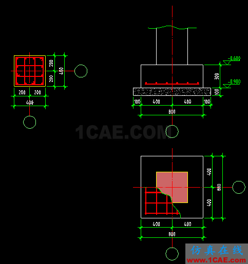 AutoCAD 制圖中的各種比例問題如何解決？（下）AutoCAD技術(shù)圖片31