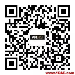 ANSYS重磅發(fā)布 ANSYS 18和首款A(yù)NSYS中文版:ANSYS AIMansys結(jié)構(gòu)分析圖片6
