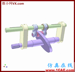 機(jī)械工作原理動(dòng)圖，漲姿勢!機(jī)械設(shè)計(jì)圖例圖片11