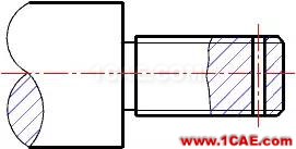 如何將機(jī)械制圖化繁為簡(jiǎn)？AutoCAD學(xué)習(xí)資料圖片11