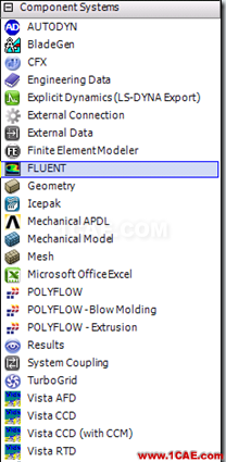 image 【干貨】Ansys Workbench快速入門(mén)ansys結(jié)構(gòu)分析圖片3