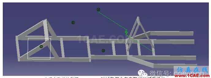 HyperWorks 迎接節(jié)能賽車的嚴(yán)峻挑戰(zhàn) HyperWorks 迎接節(jié)能賽車的嚴(yán)峻挑戰(zhàn)hypermesh分析案例圖片5