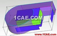 ICEM wbrO-Grid技巧積累 ICEM wbrO-Grid技巧積累