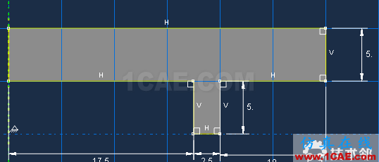 blob.png Abaqus仿真軸對稱軸承蓋實(shí)例模型講解(圖文)abaqus有限元圖片3