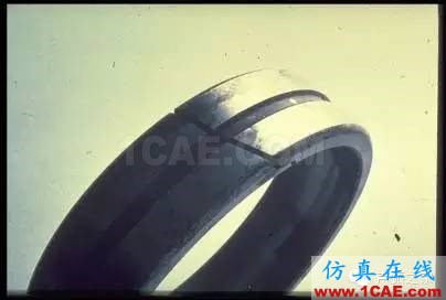 SKF軸承失效分析：失效形式、特征及可能原因機(jī)械設(shè)計技術(shù)圖片63