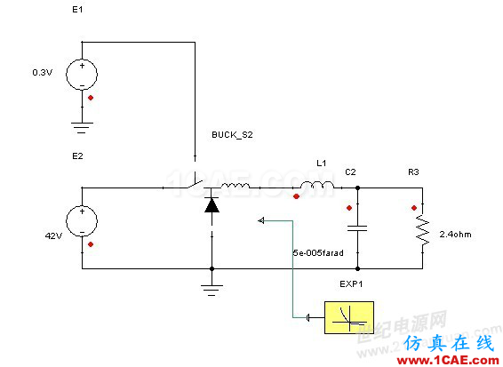 ansys電磁電機仿真:一步一步學 PExprt 和 Simplorer 聯(lián)合仿真Maxwell應用技術圖片5