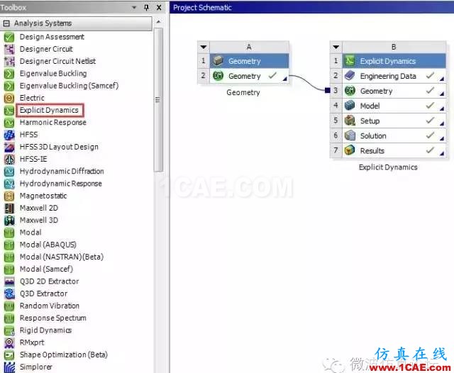 基于ANSYS SpaceClaim+Explicit STR 的手機攝像頭模組跌落仿真分析流程ansys結(jié)果圖片5