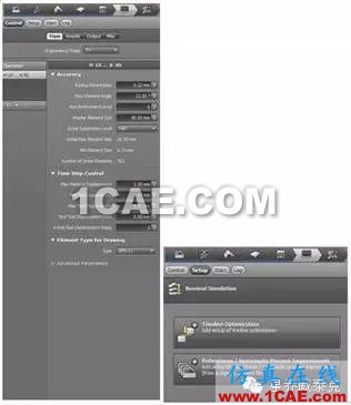 CAE模擬原理與分析 （Autoform）,看我全懂了??！autoform培訓課程圖片5