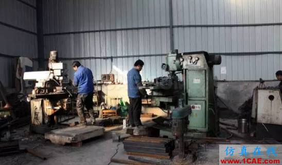 模具加工廠老板做了十多年，為何還是小作坊？機械設計教程圖片2