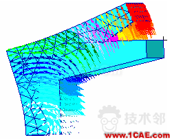 圖片2.png 如何在Patran中將計(jì)算結(jié)果變形網(wǎng)格轉(zhuǎn)換成CAD模型ansys結(jié)構(gòu)分析圖片2