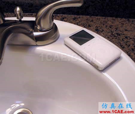 【干貨】工業(yè)設(shè)計(jì)中色彩是否比材質(zhì)，工藝更重要？工業(yè)設(shè)計(jì)分析案例圖片4