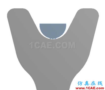 blob.png 基于ANSYS Workbench軟件Convergence工具判定求解收斂的簡例——【鋼絲繩赫茲接觸分析】【轉(zhuǎn)發(fā)】ansys結(jié)構(gòu)分析圖片2