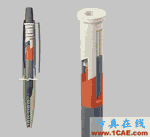 【技術(shù)】看懂就服了你！一大波高難度機(jī)械原理動(dòng)圖機(jī)械設(shè)計(jì)案例圖片16