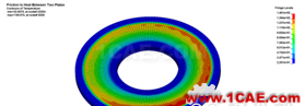 blob.png Hypermesh聯(lián)合LS-dyna剎車制動盤仿真分析hypermesh分析案例圖片18