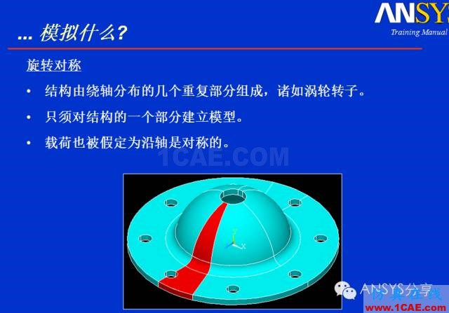 如何培養(yǎng)ANSYS分析思維ansys結構分析圖片13