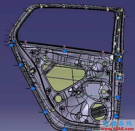 你不知道的CATIA！Catia應(yīng)用技術(shù)圖片2