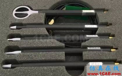 【原創(chuàng)】汽車(chē)電子設(shè)備輻射EMC案例分享ansys hfss圖片4