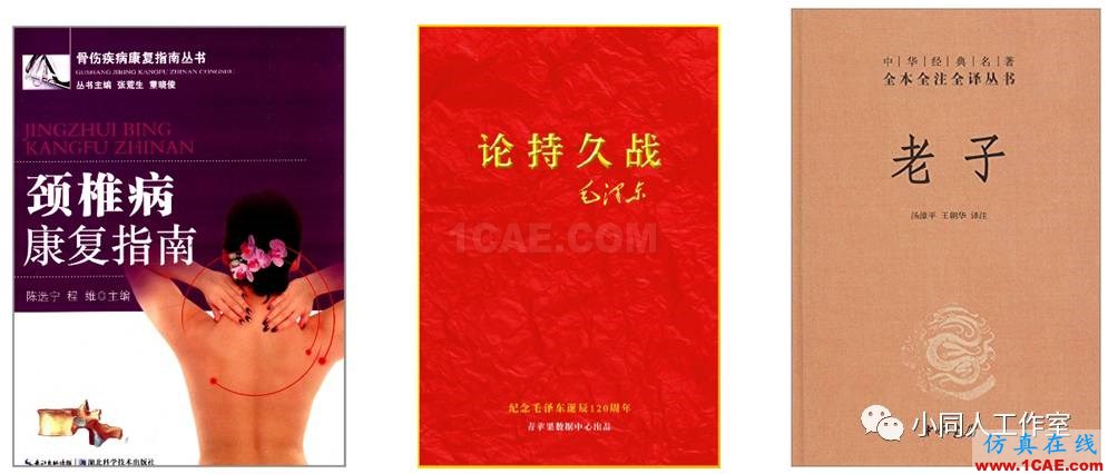 扒一扒計(jì)算流體力學(xué)（CFD）相關(guān)的那些書(shū)【轉(zhuǎn)發(fā)】fluent結(jié)果圖片10
