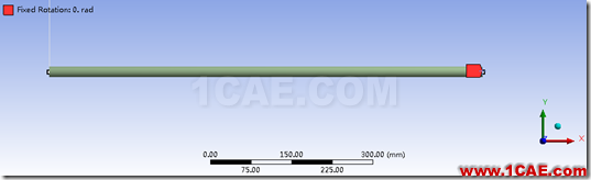 image 基于ANSYS Workbench的壓桿失穩(wěn)分析ansys workbanch圖片12