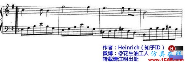 神奇而優(yōu)雅的傅里葉變換 神奇而優(yōu)雅的傅里葉變換
