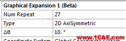 【ANSYS技巧】如何巧妙的在Workbench 中擴展結(jié)果顯示ansys培訓(xùn)課程圖片4