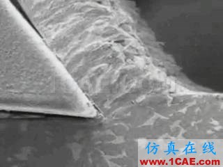 各種機械工藝在慢鏡頭下的寫真，竟然看哭了機械設計案例圖片7
