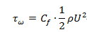 fluent：Y+計(jì)算不用愁，幾個(gè)利器請(qǐng)拿走fluent仿真分析圖片5
