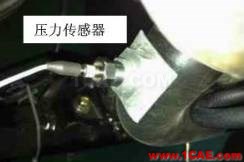 渦輪增壓發(fā)動(dòng)機(jī)進(jìn)氣噪聲控制詳解，值得收藏ansys結(jié)果圖片42