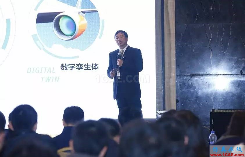 ANSYS18新產(chǎn)品發(fā)布會(huì)完美閉幕，開啟下一個(gè)仿真時(shí)代ansys培訓(xùn)的效果圖片5