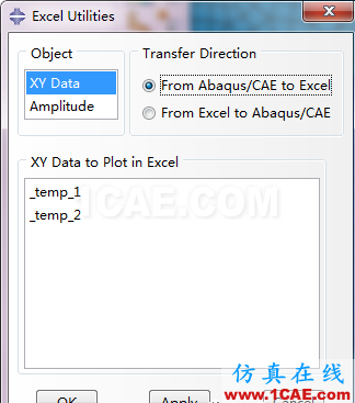介紹幾個Abaqus不那么常用的技巧abaqus有限元培訓(xùn)資料圖片2
