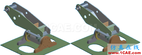 ANSYS 中 MPC 的應(yīng)用 (1) (翻譯資料) - flydream - dream5568@126 的博客 ANSYS 中 MPC 的應(yīng)用 (2) - htbbzzg - htbbzzg的博客