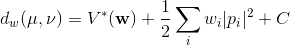 This is the rendered form of the equation. You can not edit this directly. Right click will give you the option to save the image, and in most browsers you can drag the image onto your desktop or another program. 看穿機器學(xué)習(xí)(W-GAN模型)的黑箱有限元理論圖片143