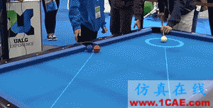 【趣味物理】這些你從未見過的震撼動圖，太酷了?。?！機(jī)械設(shè)計(jì)技術(shù)圖片28