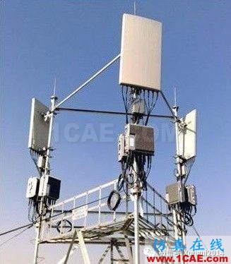 老司機帶你全面認識基站和天線【轉發(fā)】HFSS培訓的效果圖片25