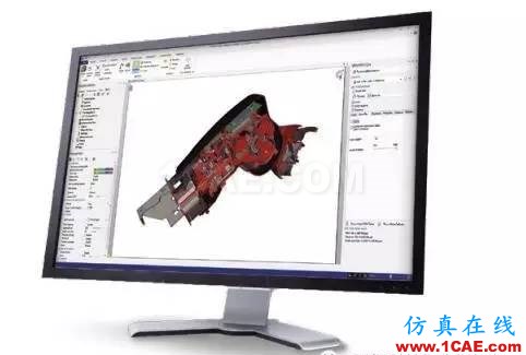 SOLIDWORKS PDM是什么鬼？solidworks simulation分析案例圖片7