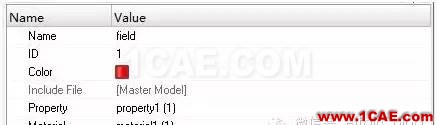 HyperWorks Tips & Tricks：使用創(chuàng)建Component對話框創(chuàng)建Component并自動關聯(lián)hypermesh分析案例圖片8