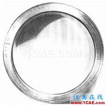 SKF軸承失效分析：失效形式、特征及可能原因機(jī)械設(shè)計技術(shù)圖片64