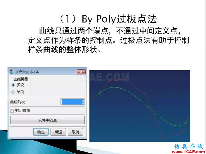 UG曲面設(shè)計(jì)，超全的！ug培訓(xùn)資料圖片4