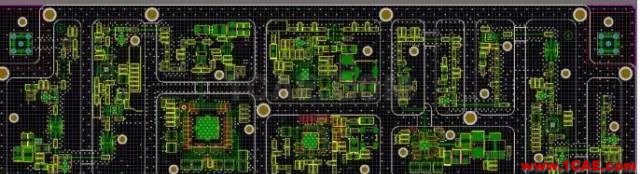 【值得收藏】射頻電路設(shè)計PCB審查checklistHFSS分析圖片9