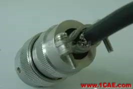 【原創(chuàng)】汽車(chē)電子設(shè)備輻射EMC案例分享HFSS培訓(xùn)的效果圖片11