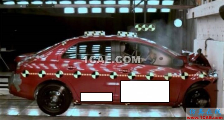 image014.png 【作品展示7】車身關(guān)鍵零部件材料板厚優(yōu)化匹配問題研究【轉(zhuǎn)】hyperworks仿真分析圖片5