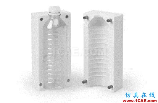 注塑工藝大全：讓你分分鐘搞定所有塑料工藝！機(jī)械設(shè)計培訓(xùn)圖片6