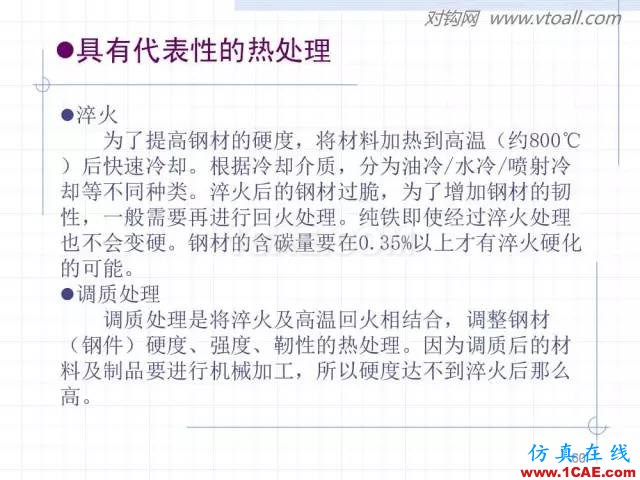 齒輪齒條的基本知識(shí)與應(yīng)用！115頁(yè)ppt值得細(xì)看！機(jī)械設(shè)計(jì)圖例圖片60
