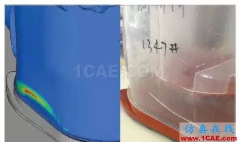 Euro-Pro利用HyperWorks進(jìn)行仿真驅(qū)動設(shè)計hypermesh技術(shù)圖片2